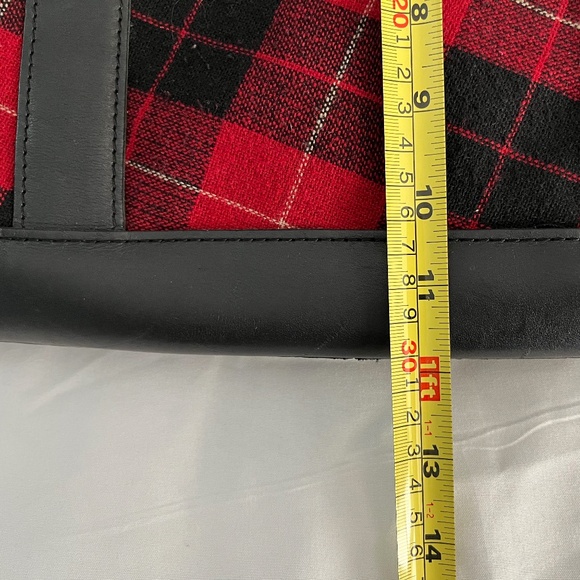 LL Bean tote bag - Picture 3 of 9